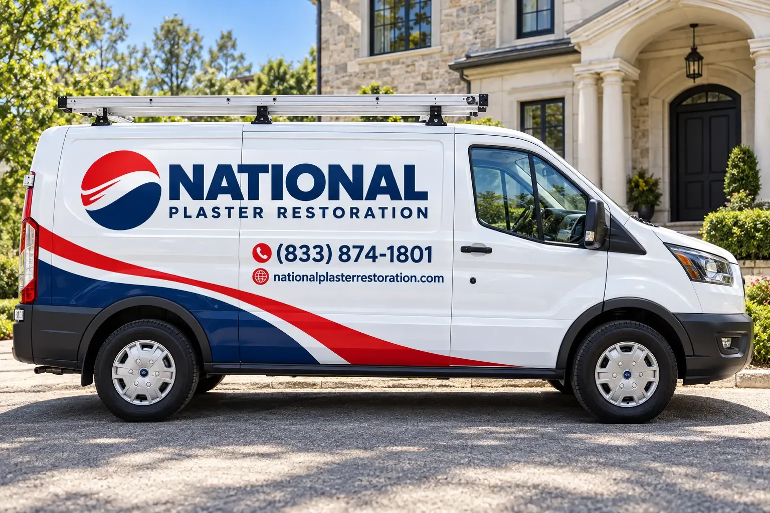Plaster Repair in Weaverville, NC near me