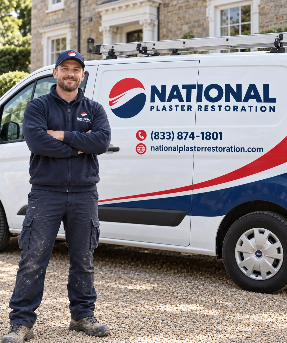 Plaster Repair company in Weaverville, NC